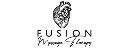 Fusion Massage Therapy logo